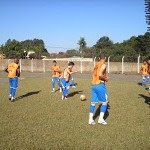 Treino Colorado AC - Foto: Colorado AC