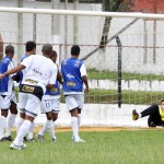 Renato.Saldanha Operário aposta na bola parada para vencer Atlético-PR (Foto: Luciano Mendes)