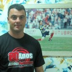 Ricardo Pinto - divulgação