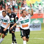 Toledo x Coritiba - divulgação/ Site Oficial Coritiba