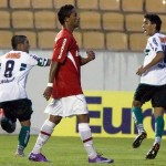 Coxa-sub18 a uma partida de igualar a melhor campanha do clube na Copa São Paulo / Foto: Marcos Bezerra/ Site oficial do Coritiba