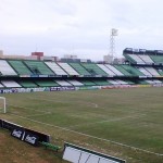 Coritiba nega empréstimo do Couto Pereira ao Atlético - Foto: Site oficial do Coritiba