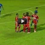 ACP 1 x 0 Iraty ACP 1 x 0 Iraty