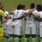 Arapongas concentrado - Foto: Julio Veronez / Arapongão.com