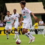 Atlético-PR 4 x 0 Toledo / Foto: Eduardo Bispo - Redação em Campo Toledo é goleado pelo Atlético no Eco Estádio / Foto: Eduardo Bispo - Redação em Campo