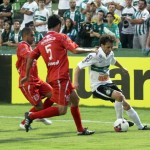 Foto: Assessoria de Comunicação Coritiba