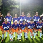 LARANJA MECÂNICA / Foto: Futebol Amador