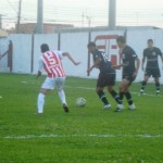Foto: NOVO MUNDO 1 X 3 CORINTHIANS PARANAENSE/ Futebol Amador Foto: NOVO MUNDO 1 X 3 CORINTHIANS PARANAENSE/ Futebol Amador