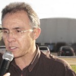 Presidente José Danilson. Foto: Assessoria de Comunicação Nacional