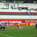 Foto: Roma 0 x 0 Toledo / Edílson Homa - Rádio Guaçu