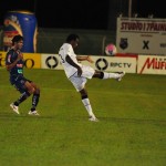 Toledo 1 x 0 Corinthians-PR / Foto: Mauro Bianchi