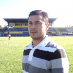 técnico Renato Ribas. Foto: Assessoria de Comunicação SC São José