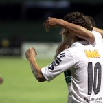 Coritiba tem primeira decisão no ano na quinta-feira diante do Nacional. Foto: Assessoria de Comunicação Coritiba