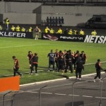 Foto: Site Oficial Atlético-PR