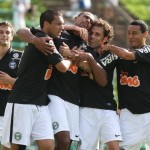 Foto: Arquivo - Site Oficial Coritiba