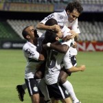 Foto: Assessoria de Imprensa do Coritiba