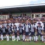 Internacional Campo Largo. Foto: Futebol Amador