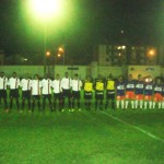 LARANJA MECÂNICA 3 X 3 ATLÉTICO PARANAENSE SUB 23