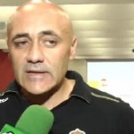 Miguel Diaz assume categorias de base do Cascavel Clube Recreativo. Foto: CATVE