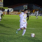 Netinho Cianorte FC. Foto: Andye Iore/ Assessoria de Comunicação Cianorte FC Foto: Andye Iore/ Assessoria de Comunicação Cianorte FC