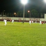 Novo Mundo 1 x 1 Grecal. Foto: Marco Aurelio Chicora/ Futebol Amador Novo Mundo 1 x 1 Grecal. Foto: Marco Aurelio Chicora/ Futebol Amador