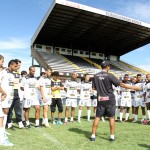 Operário precisa de combinações de resultados para chegar o título - Foto: Luciano Mendes