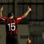 Paulo Baier. Foto: Eduardo Bispo/ Redação em Campo