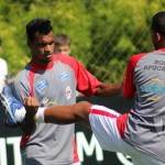 Foto: Eduardo Bispo/ Redação em Campo