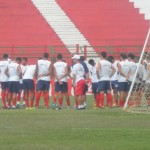 Foto: Leila Lucas de Lima/ Assessoria de Comunicação ACP