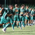 Foto: Divulgação/ Assessoria de Imprensa do Coritiba