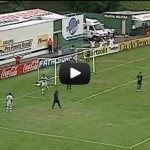 Arapongas 2 x 1 Toledo