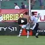 Arapongas 2 x 3 Rio Branco