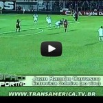 Atlético-PR 2 x 1 Arapongas