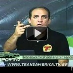 Atlético-PR 3 x 0 Iraty