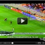 Atlético-PR 6 x 1 Criciúma