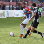 Cianorte x Corinthians-PR. Foto: Andye Iore/ Assessoria de Comunicação Cianorte Foto: Andye Iore/ Assessoria de Comunicação Cianorte