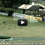 Corinthians-PR 1 x 1 Atlético-PR Corinthians-PR 1 x 1 Atlético-PR