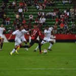 Foto: Assessoria de Comunicação Atlético-PR