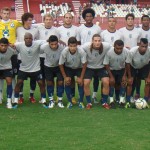 Foto: Assessoria de Comunicação Foz do Iguaçu FC