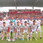 Formação-ACP-x-Rio-Branco. Foto: Leila Lucas de Lima/ Assessoria de Comunicação ACP Foto: Leila Lucas de Lima/ Assessoria de Comunicação ACP