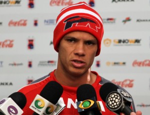 Foto: Cambará - Divulgação/Paraná Clube