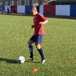 Foto: Fernandinho - Divulgação/Paraná Clube