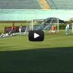 Londrina 0 x 1 Cianorte