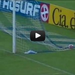 Londrina 0 x 1 Operário