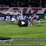 Paraná 1 x 1 Ceará