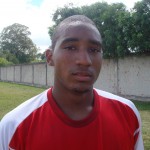 Renato Rocha é o oitavo reforço do São José para a Terceirona. Foto: Asssessoria São José