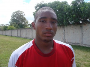 Renato Rocha. Foto: Asssessoria São José