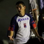 Foto: Ricardinho - Eduardo Bispo/Redação Em Campo