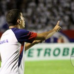 Foto: Ricardinho - Eduardo Bispo/Redação Em Campo