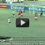 Rio Branco 1 x 2 Coritiba